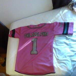 Baseball Jersey